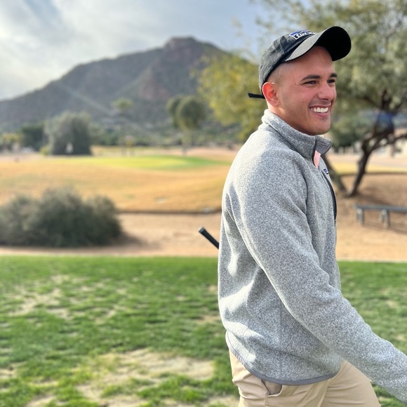 Meet your Posher, Brandon - Picture 1 of 1